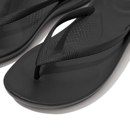 Fitflop Iqushion ergonomik parmak arası kadın terliği