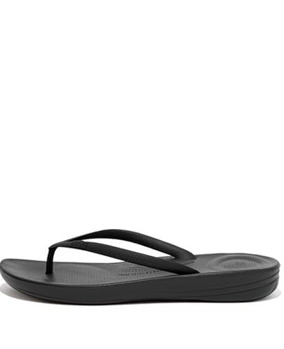 Fitflop Iqushion ergonomik parmak arası kadın terliği