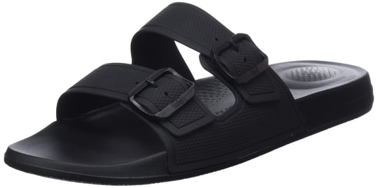 Fitflop Iqushion iki çubuklu ayarlanabilir kaydırak TerlikErkek