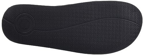 Fitflop Iqushion iki çubuklu ayarlanabilir kaydırak TerlikErkek
