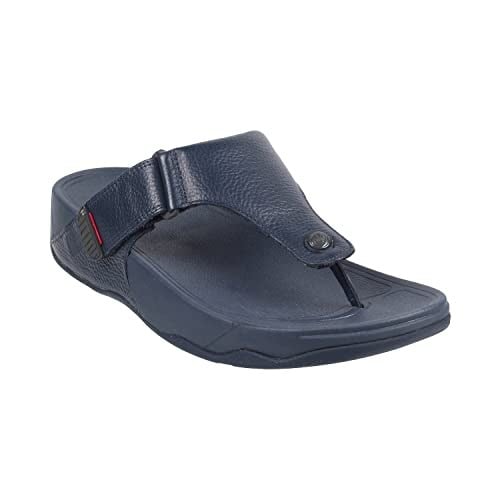 Fitflop Trakk II Parmak Tanga Açık Burunlu SandaletErkek