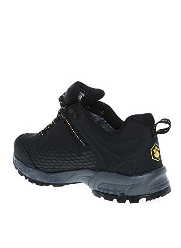 FLAKE 1PR Siyah Erkek Outdoor