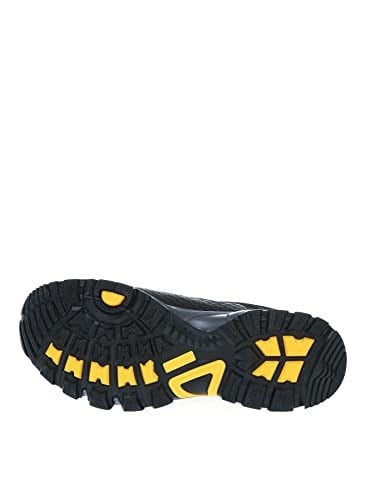FLAKE 1PR Siyah Erkek Outdoor