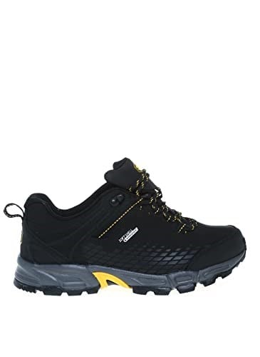 FLAKE 1PR Siyah Erkek Outdoor