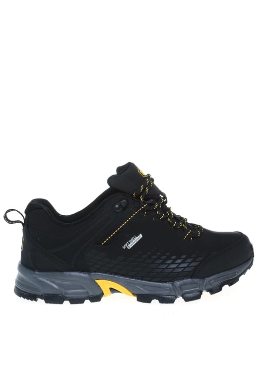 FLAKE 1PR Siyah Erkek Outdoor