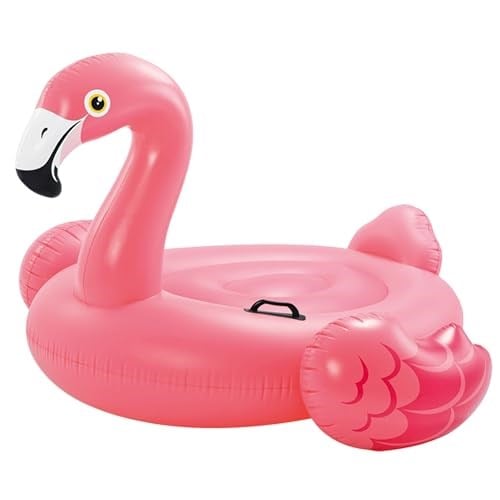 FLAMINGO BINICI - TUTMACLI ADA (142x137x97Cm)