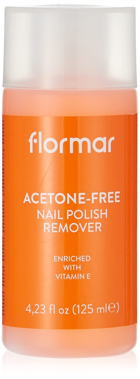 Flormar Acetone-free Naıl Polısh Remover E Vitaminli Aseton