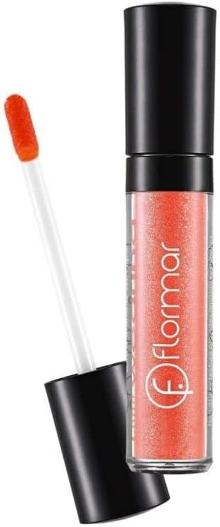 Flormar Long Wearıng Lıpgloss No.L412