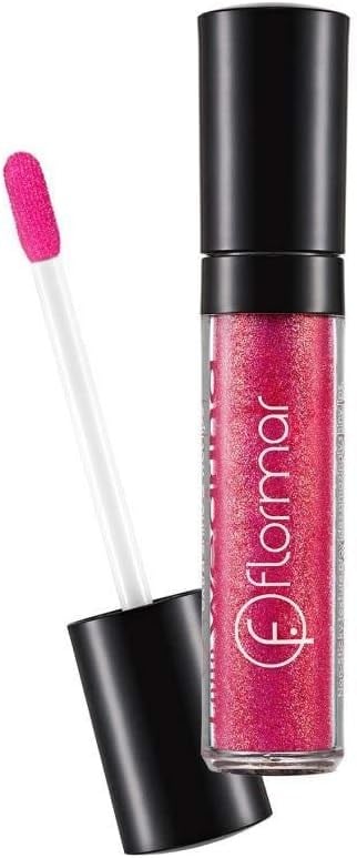 Flormar Long Wearıng Lıpgloss No.L411/