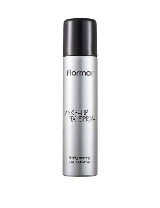 Flormar Make-Up Fix Nemlendirici ve Besleyici Bakım Yapan Doğal Bitişli Makyaj Sabitleme Spreyi No. 001 - 8690604238798