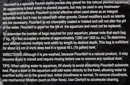 Flourite, 7 kg / 15,4 lbs