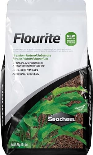 Flourite, 7 kg / 15,4 lbs