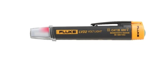 Fluke LVD2 Volt Işığı