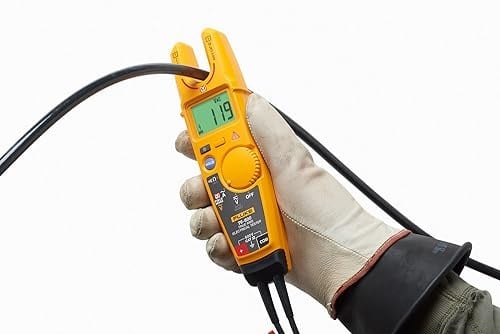 Fluke T6-600 - FieldSense Özellikli Faz Kalemi