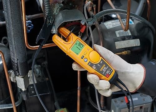 Fluke T6-600 - FieldSense Özellikli Faz Kalemi