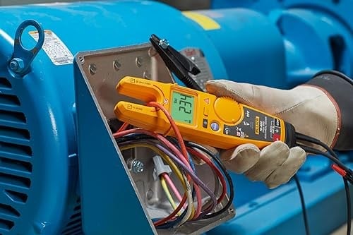 Fluke T6-600 - FieldSense Özellikli Faz Kalemi