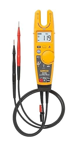 Fluke T6-600 - FieldSense Özellikli Faz Kalemi