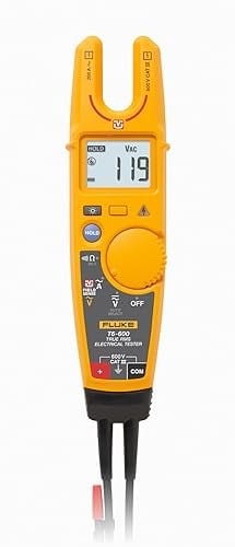 Fluke T6-600 - FieldSense Özellikli Faz Kalemi