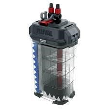 Fluval 407 Dış Filtre 1450L/H
