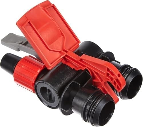 Fluval AquaStop vana, Fluval dış filtre 106, 206, 306 ve 406 için
