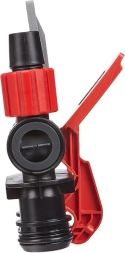 Fluval AquaStop vana, Fluval dış filtre 106, 206, 306 ve 406 için