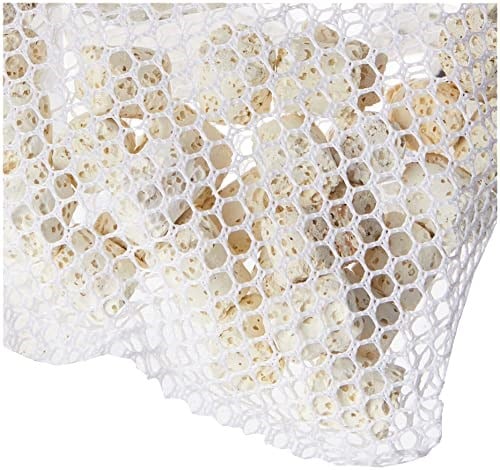 Fluval EDGE Foam & Biomax Filtre Medya Yenileme Kiti 42,5 g
