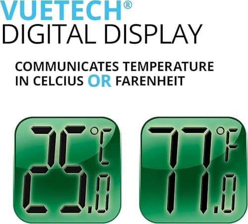 Fluval Elektrikli ısıtıcı, akvaryum ısıtıcı, 250 lye kadar akvaryumlar için, 200 W