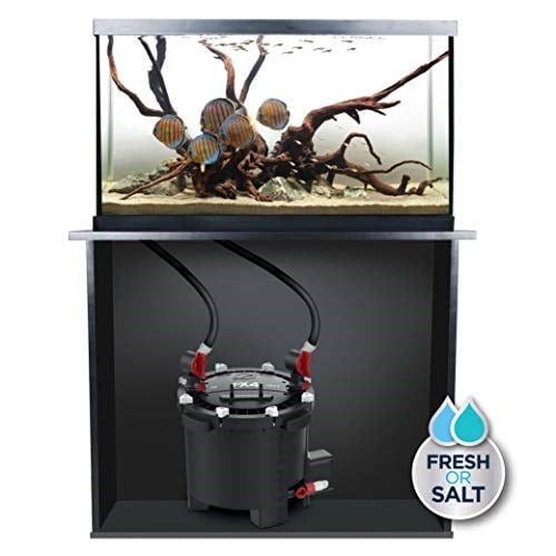 Fluval FX4 Filtre 2600 Lth