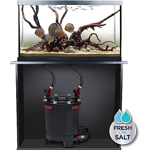 Fluval FX6 Filtre 3500 Lth