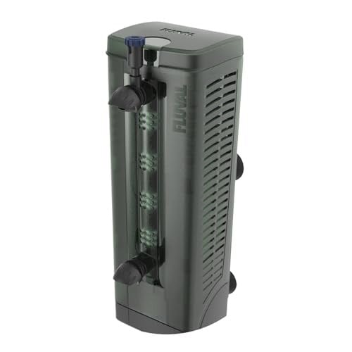 Fluval U3 iç filtre, 90 ila 150 l akvaryumlar için, 6 W