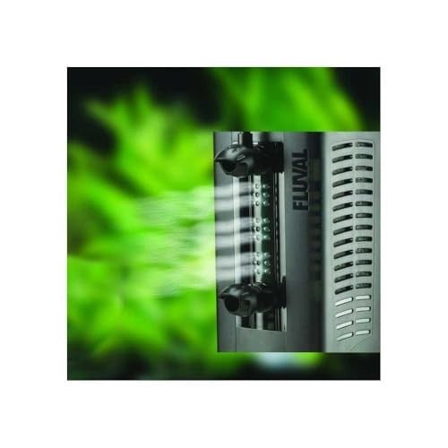 Fluval U4 iç filtre, 130 ila 240 l akvaryumlar için, 10 W