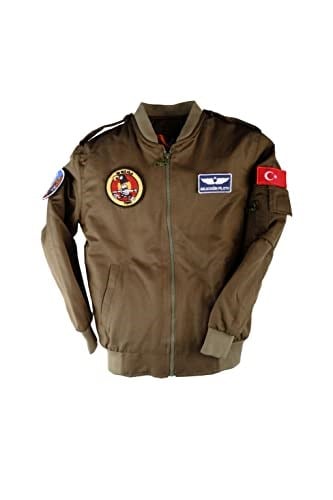 FLY Çocuk Pilot Montu