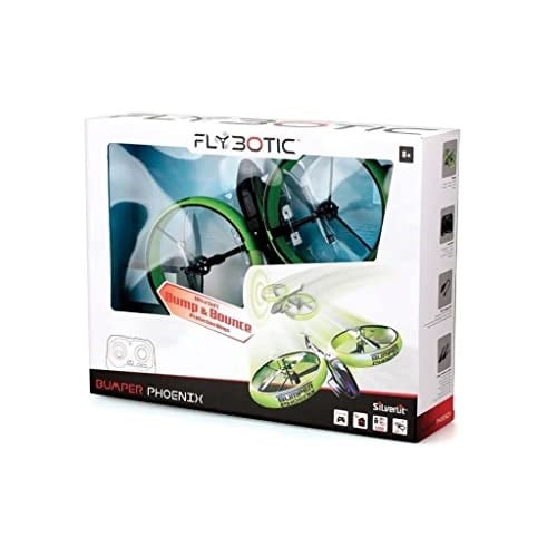 FLYBOTIC Silverlit Bumper Phoenix