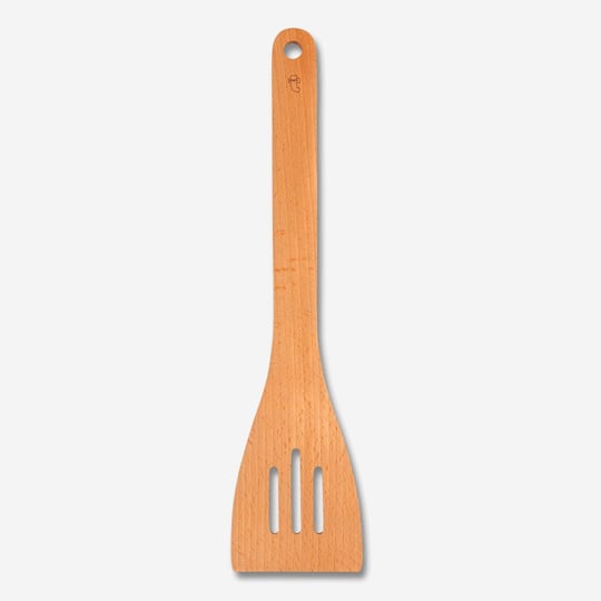 Flying Tiger Copenhagen Ahşap Spatula