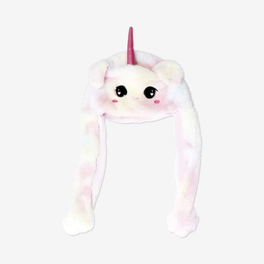 Flying Tiger Copenhagen Hareketli Unicorn Kulaklı Şapka