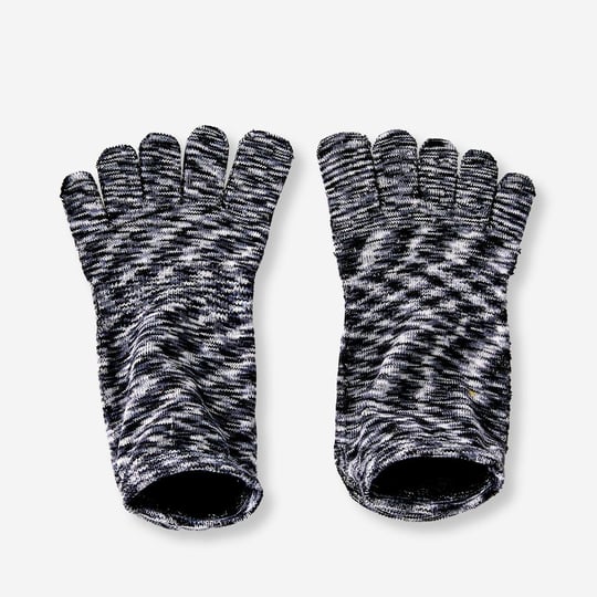 Flying Tiger Copenhagen Kaymaz Tabanlı Yoga Çorabı M/L