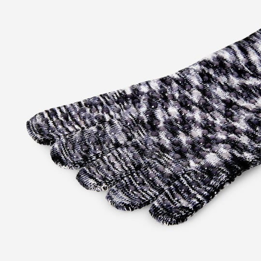 Flying Tiger Copenhagen Kaymaz Tabanlı Yoga Çorabı S/M