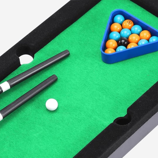 Flying Tiger Copenhagen Mini Bilardo Oyunu