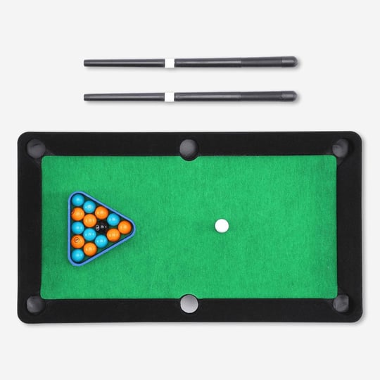 Flying Tiger Copenhagen Mini Bilardo Oyunu