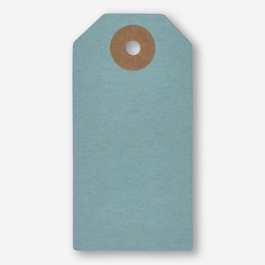 Flying Tiger Copenhagen Yeşil Etiket