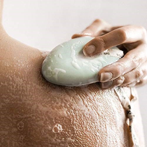 Foamie More Than A Peeling Duş Barı – Peeling Etkili Arındırıcı Temizlik