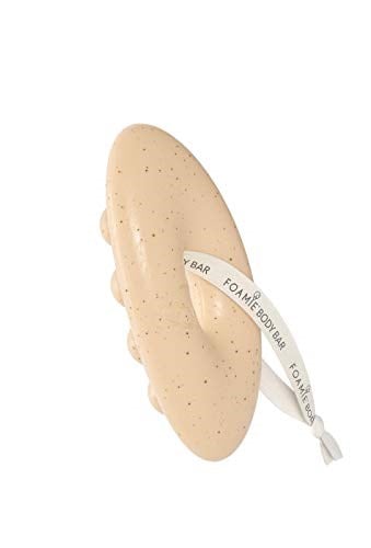 Foamie More Than A Peeling Duş Barı – Peeling Etkili Arındırıcı Temizlik
