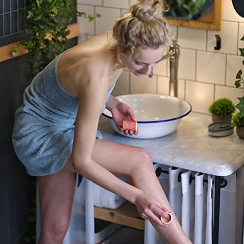 Foamie Oat to Be Smooth Vücut Yağı – Yoğun Nemlendirme ve Besleyici Bakım