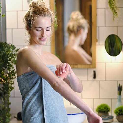 Foamie Shake Your Coconuts Vücut Yağı – Nemlendirici ve Yumuşatıcı Bakım