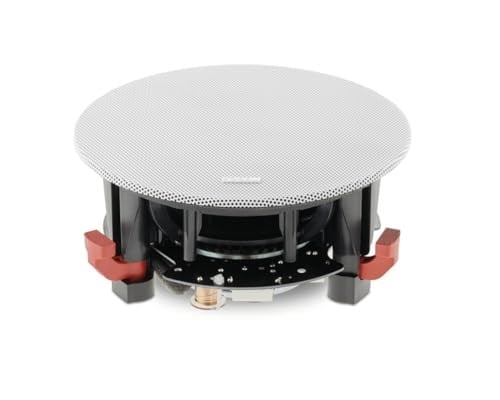 Focal 100 ICW5 Beyaz Tavan Hoparlörü