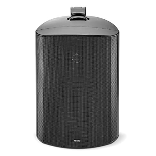 Focal 100 OD 6 T Beyaz Hoparlör