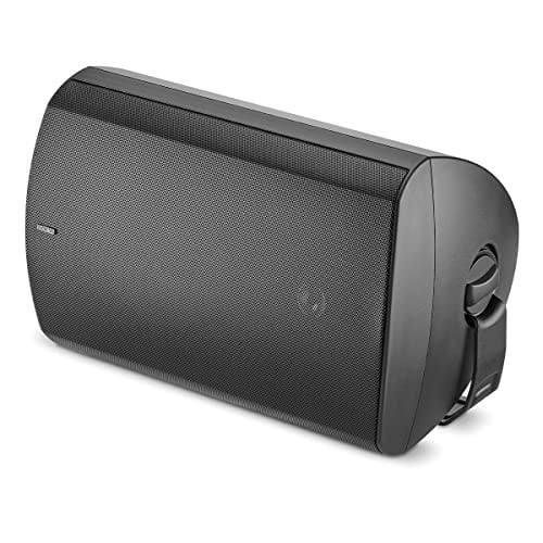Focal 100 OD 6 T Beyaz Hoparlör