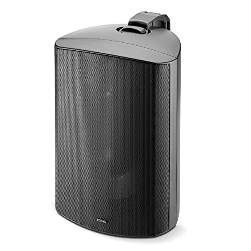 Focal 100 OD 6 T Beyaz Hoparlör