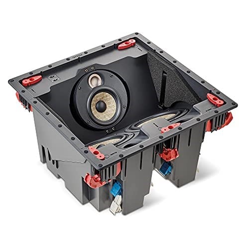 Focal 300 ICLCR 5 Beyaz Hoparlör
