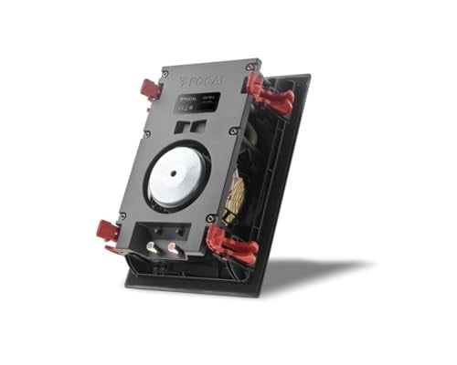 Focal 300 IW 6 Beyaz Duvar Hoparlörü
